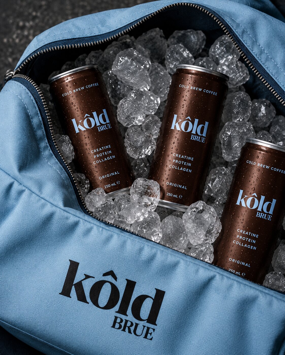 KôldBrue auf Instagram
